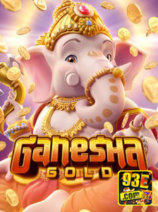 Slot Ganesha Gold em destaque no 93e.com