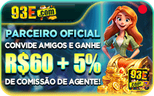 Notícia VIP e mesas ao vivo do 93e.com